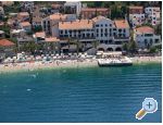 Apartmaji Lucijeti - Podgora Hrvaka