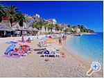 Apartmaji Lucijeti - Podgora Hrvaka