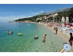 Apartmaji Lucijeti - Podgora Hrvaka