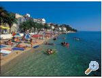 Apartmaji Lucijeti - Podgora Hrvaka
