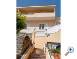 Apartmaji Lunjevi - Podgora Hrvaka