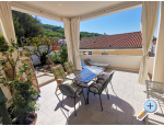 Appartements Lunjevi - Podgora Kroatien
