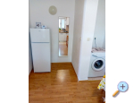 Appartements Lunjevi - Podgora Kroatien