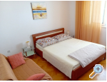 Appartements Lunjevi - Podgora Kroatien
