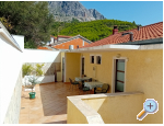 Apartmaji Lunjevi - Podgora Hrvaka