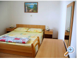 Appartements Lunjevi - Podgora Kroatien