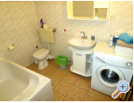 Appartements Lunjevi - Podgora Kroatien