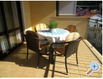 Appartements Lunjevi - Podgora Kroatien