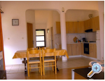 Appartements Lunjevi - Podgora Kroatien