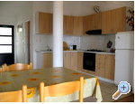 Appartements Lunjevi - Podgora Kroatien
