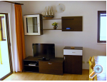 Appartements Lunjevi - Podgora Kroatien