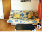 Appartements Lunjevi - Podgora Kroatien