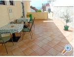Apartmaji Lunjevi - Podgora Hrvaka