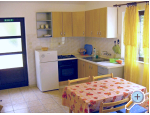Appartements Lunjevi - Podgora Kroatien