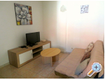 Appartements Lunjevi - Podgora Kroatien