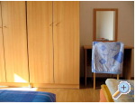 Appartements Lunjevi - Podgora Kroatien