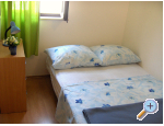Appartements Lunjevi - Podgora Kroatien