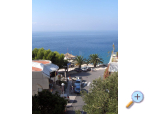 Appartements Lunjevi - Podgora Kroatien