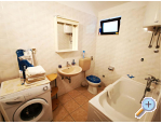 Appartements Lunjevi - Podgora Kroatien