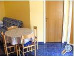 Appartements Lunjevi - Podgora Kroatien