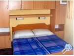 Appartements Lunjevi - Podgora Kroatien