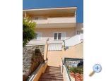 Apartmaji Lunjevi - Podgora Hrvaka