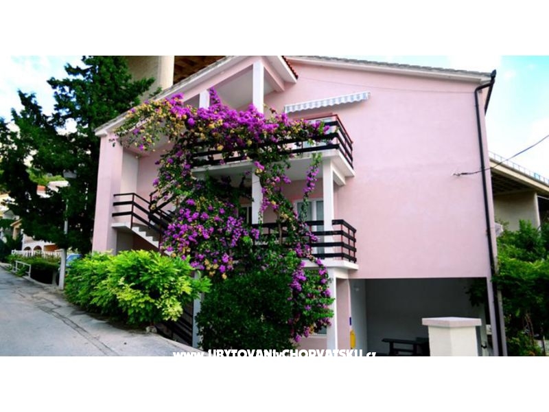 Appartements Vodanović – Ferienwohnung Podgora, Kroatien – Foto 1