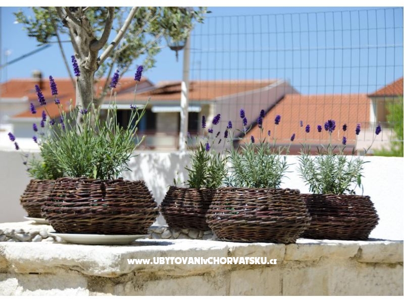 Appartements Vodanović – Ferienwohnung Podgora, Kroatien – Foto 4