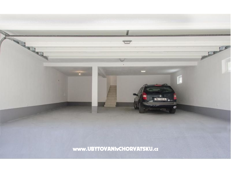 Appartements Vodanović – Ferienwohnung Podgora, Kroatien – Foto 5