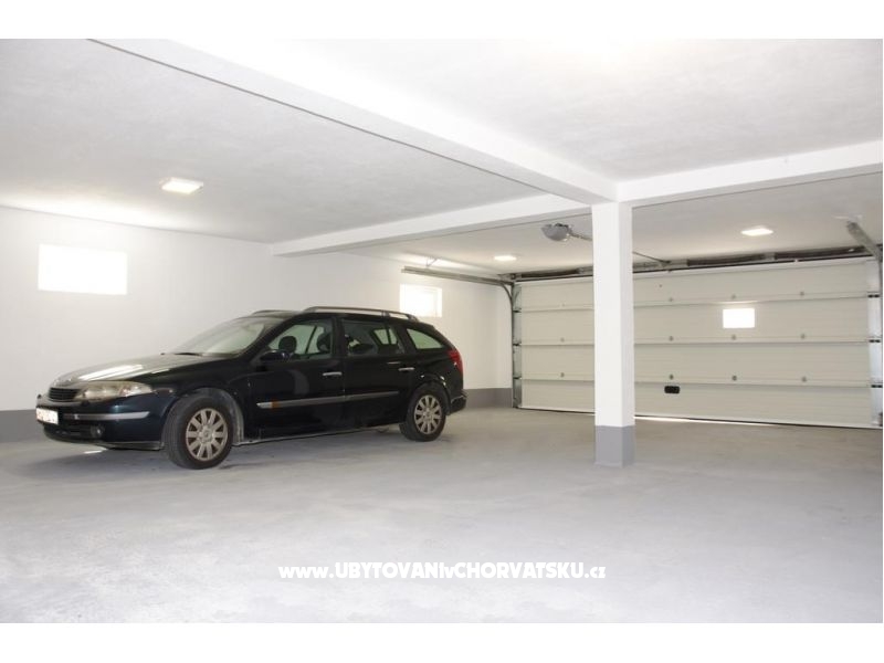 Appartements Vodanović – Ferienwohnung Podgora, Kroatien – Foto 6