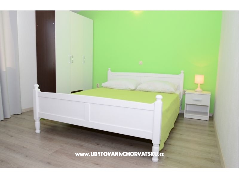 Appartements Vodanović – Ferienwohnung Podgora, Kroatien – Foto 8