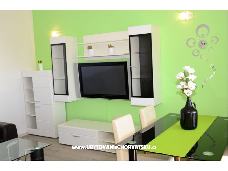 Appartements Vodanović – Ferienwohnung Podgora, Kroatien – Foto 9