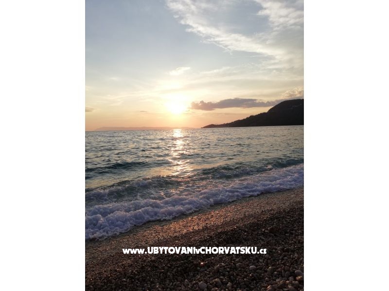 Appartements Martinovka – Ferienwohnung Podgora, Kroatien – Foto 18