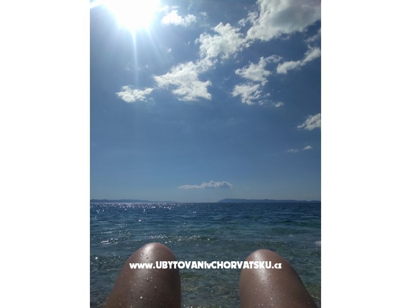 Appartements Martinovka – Ferienwohnung Podgora, Kroatien – Foto 3