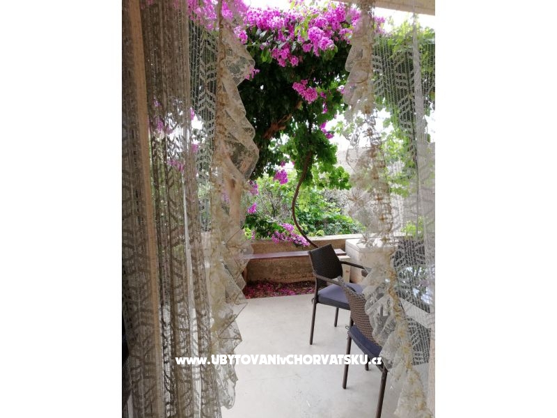 Appartements Martinovka – Ferienwohnung Podgora, Kroatien – Foto 4