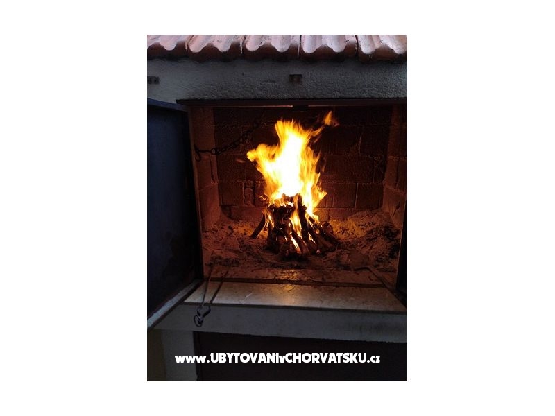 Appartements Matko i Ana – Ferienwohnung Podgora, Kroatien – Foto 2