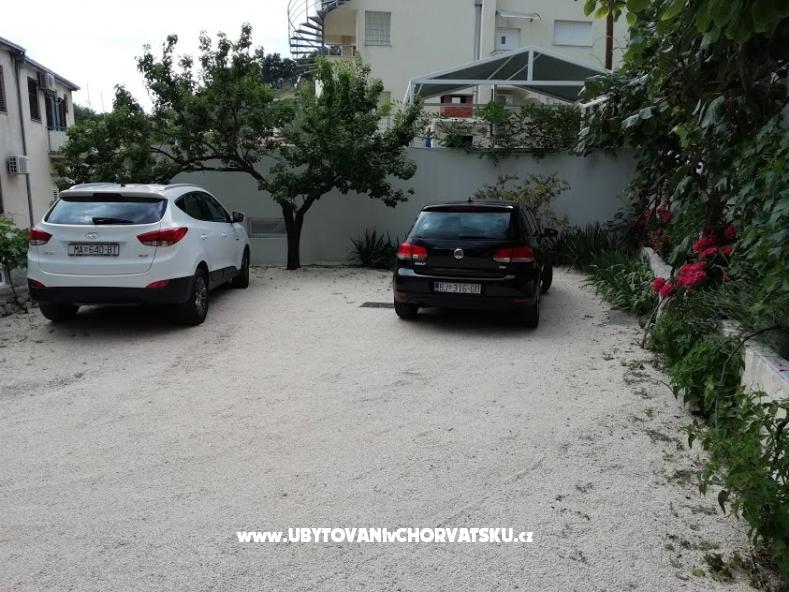 Appartements Matko i Ana – Ferienwohnung Podgora, Kroatien – Foto 3