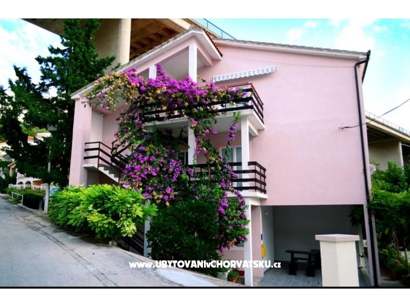 Appartements Matko i Ana – Ferienwohnung Podgora, Kroatien – Foto 4