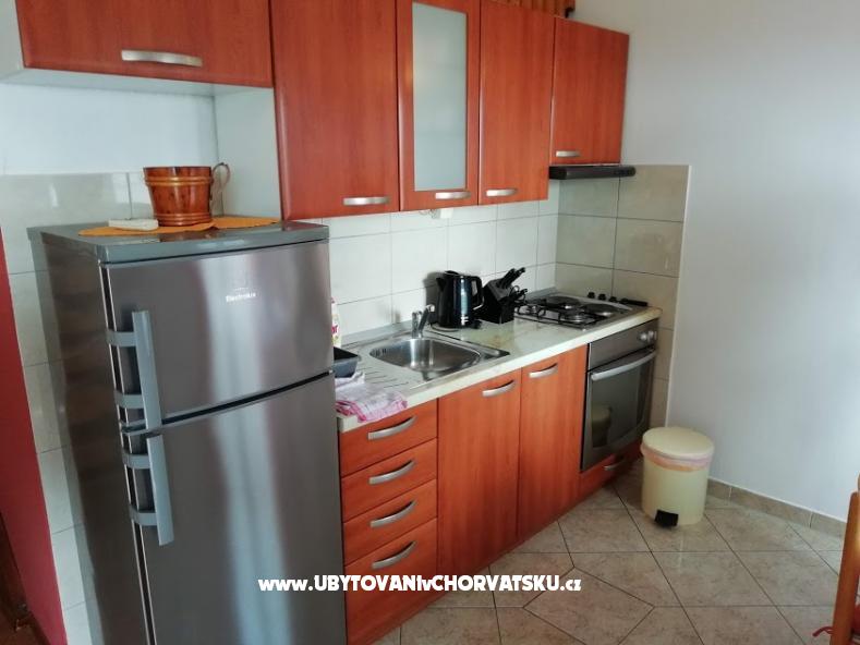 Appartements Matko i Ana – Ferienwohnung Podgora, Kroatien – Foto 6