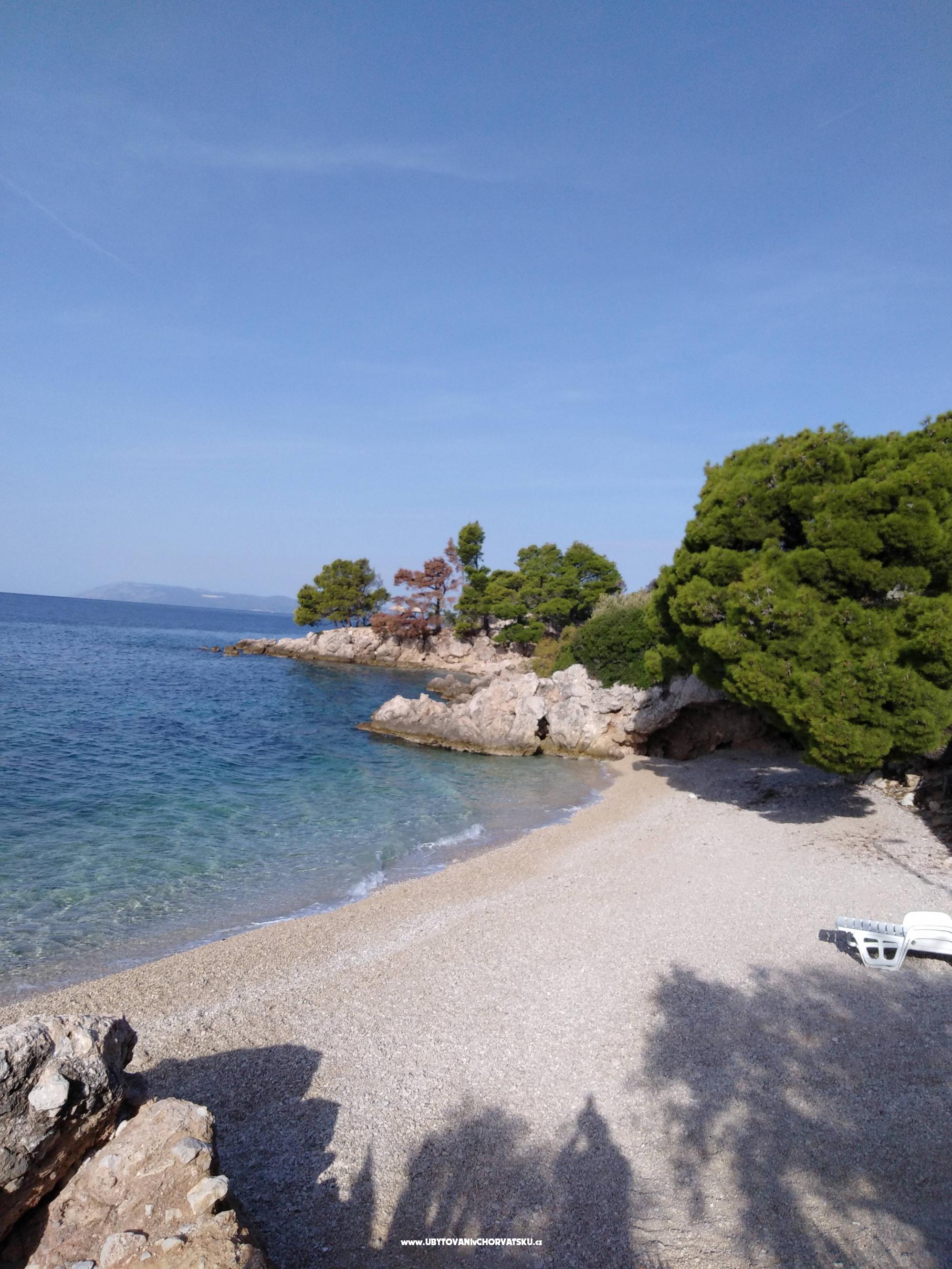 Appartements Matko i Ana – Ferienwohnung Podgora, Kroatien – Foto 8