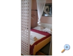 Appartements Mia - Podgora Kroatien