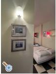 Appartements Mia - Podgora Croatie