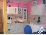 Appartements Mia - Podgora Croatie