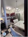 Appartements Mia - Podgora Croatie