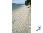 Appartements Mia - Podgora Croatie