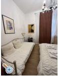 Appartements Mia - Podgora Croatie