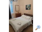 Appartements Mia - Podgora Croatie