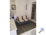 Appartements Mia - Podgora Croatie