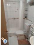 Appartements Mia - Podgora Croatie