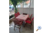 Appartements Mia - Podgora Croatie